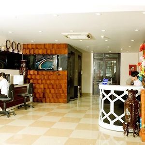 Ngoc Hong Hotel